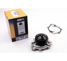 Помпа (двигатель: OM642, 7-ручейковый шкив) MB Vito 639 3.0CDI 2007- PA1412 SALERI (Италия)