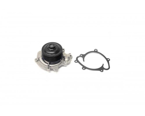 Помпа (двигатель: OM642, 8-ручейковый шкив) MB Vito 639 3.0CDI 2006-2007 0132200014 MEYLE (Германия)
