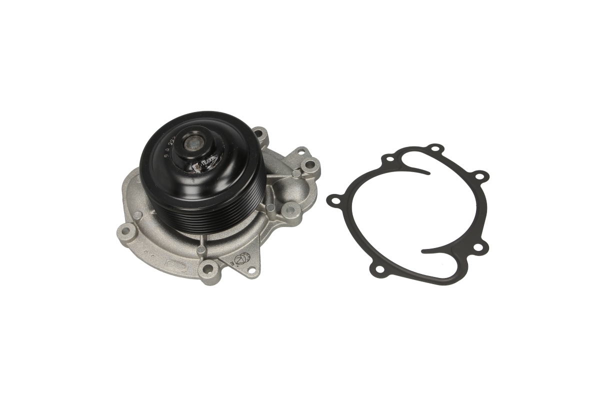 Помпа (двигатель: OM642, 8-ручейковый шкив) MB Vito 639 3.0CDI 2006-2007 1917 AIRTEX (Испания) Помпа (двигатель: OM642, 8-ручейковый шкив) MB Vito 639 3.0CDI 2006-2007 1917 AIRTEX (Испания)