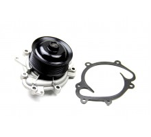 Помпа (двигатель: OM642, 8-ручейковый шкив) MB Vito 639 3.0CDI 2006-2007 CP7320T BGA (Великобритания)