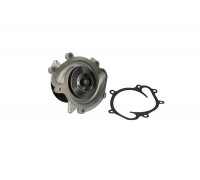 Помпа (двигатель: OM642, 8-ручейковый шкив) MB Vito 639 3.0CDI 2006-2007 D1F076TT THERMOTEC (Польша)