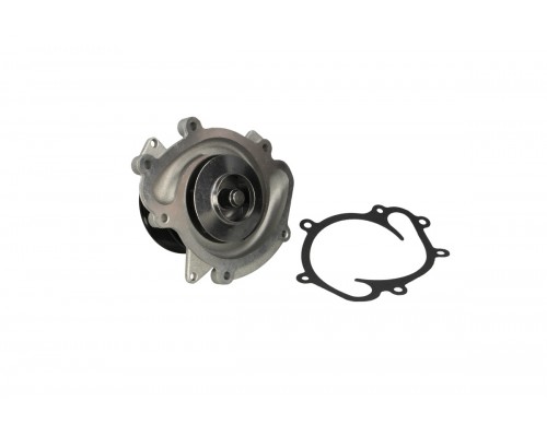 Помпа (двигатель: OM642, 8-ручейковый шкив) MB Vito 639 3.0CDI 2006-2007 D1F076TT THERMOTEC (Польша)