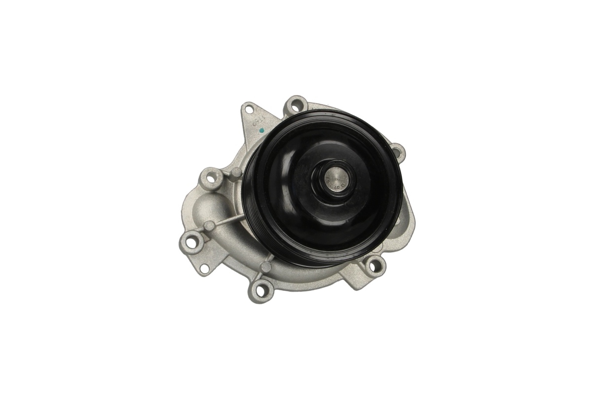 Помпа (двигатель: OM642, 8-ручейковый шкив) MB Vito 639 3.0CDI 2006-2007 QCP3660 QH (Германия) Помпа (двигатель: OM642, 8-ручейковый шкив) MB Vito 639 3.0CDI 2006-2007 QCP3660 QH (Германия)