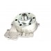 Помпа (двигатель: OM651, гладкий шкив) MB Vito 639 2.2CDI 2010- 0132200025 MEYLE (Германия)