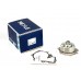Помпа (двигатель: OM651, гладкий шкив) MB Vito 639 2.2CDI 2010- 0132200025 MEYLE (Германия)