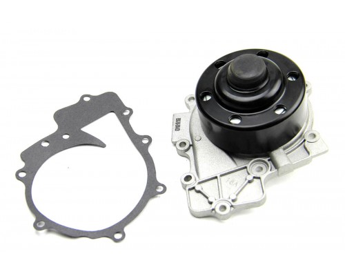 Помпа (двигатель: OM651, гладкий шкив) MB Vito 639 2.2CDI 2010- 60-500-029 BSG (Турция)
