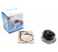 Помпа (двигатель: OM651, гладкий шкив) MB Vito 639 2.2CDI 2010- PA1278 GRAF (Италия)