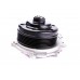 Помпа (двигатель: OM651, ребристый шкив) MB Vito 639 2.2CDI 2010- 112059 SOLGY (Испания)