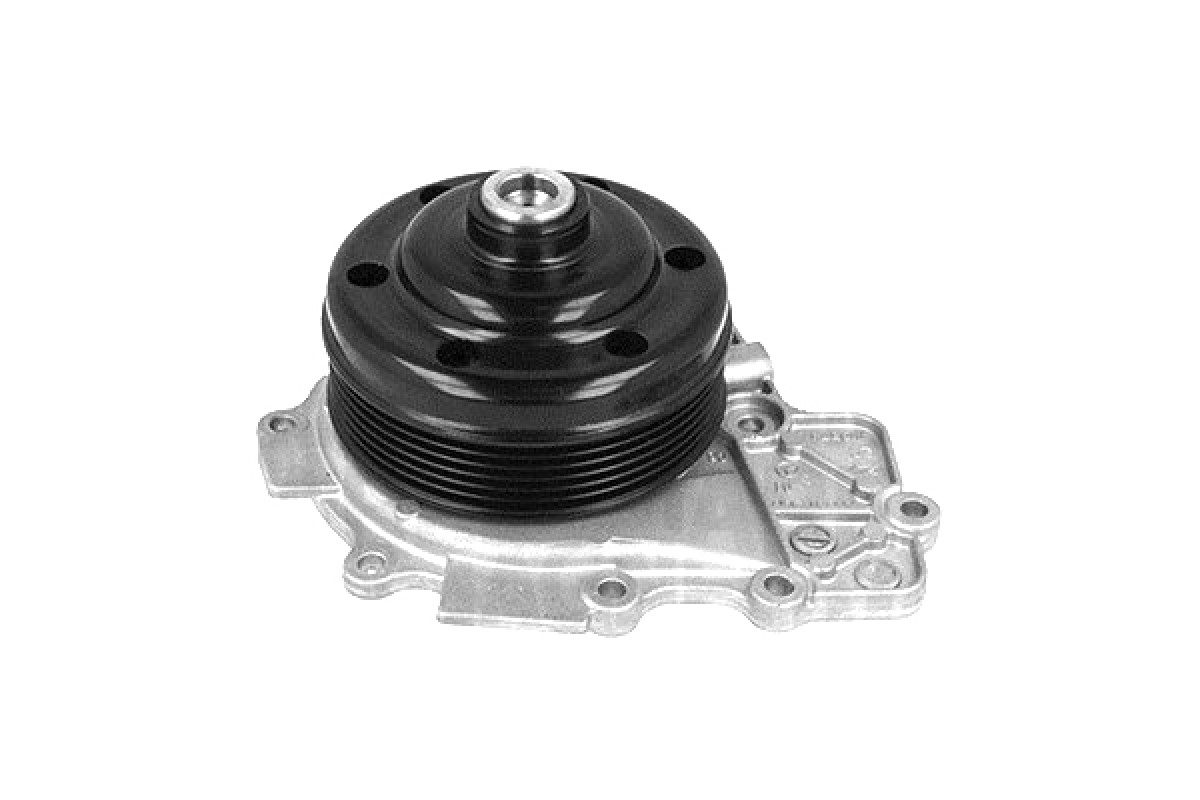 Помпа (двигатель: OM651, ребристый шкив) MB Vito 639 2.2CDI 2010- 2082 AUTOTECHTEILE (Германия) Помпа (двигатель: OM651, ребристый шкив) MB Vito 639 2.2CDI 2010- 2082 AUTOTECHTEILE (Германия)