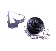 Помпа (двигатель: OM651, ребристый шкив) MB Vito 639 2.2CDI 2010- 60-500-030 BSG (Турция)