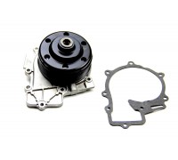 Помпа (двигатель: OM651, ребристый шкив) MB Vito 639 2.2CDI 2010- CP5607 BGA (Великобритания)