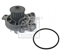 Помпа / водяной насос (18 зубов) VW Transporter T4 2.4D / 2.5 90-96 09758 FEBI (Германия)