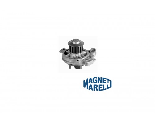 Помпа / водяной насос (18 зубов) VW Transporter T4 2.4D / 2.5 90-96 352316171190 MAGNETI MARELLI (Италия)
