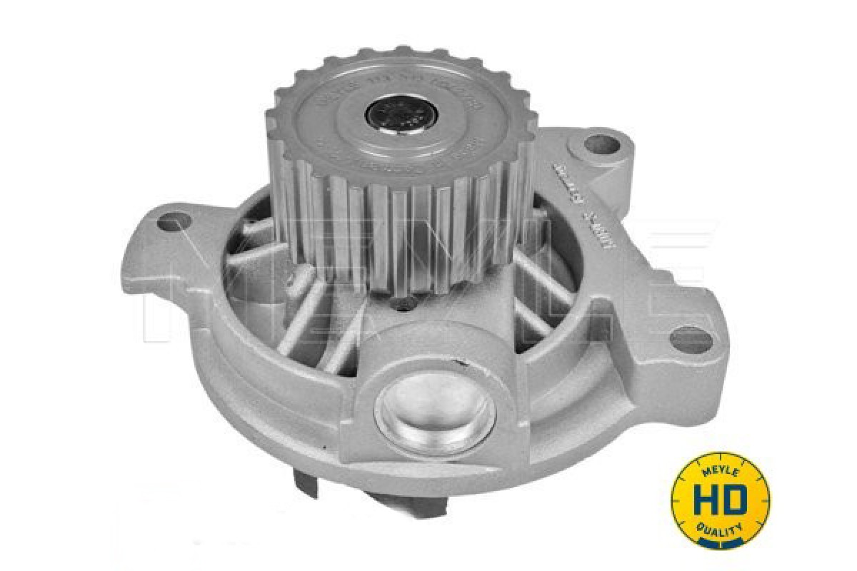 Помпа / водяной насос (20 зубов) VW LT 2.5TDI 96-06 1130120042/HD MEYLE (Германия)