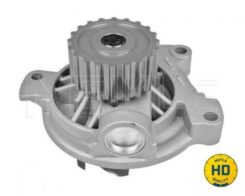 Помпа / водяной насос (20 зубов) VW LT 2.5TDI 96-06 1130120042/HD MEYLE (Германия)