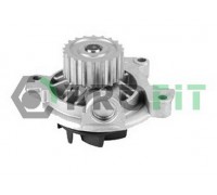Помпа / водяной насос (20 зубов) VW LT 2.5TDI 96-06 1701-0758 PROFIT (Чехия)