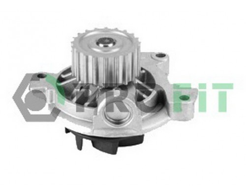 Помпа / водяной насос (20 зубов) VW LT 2.5TDI 96-06 1701-0758 PROFIT (Чехия)