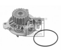 Помпа / водяной насос (20 зубов) VW LT 2.5TDI 96-06 22206 FEBI (Германия)