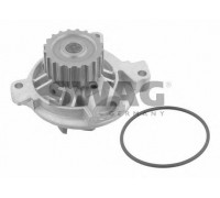Помпа / водяной насос (20 зубов) VW LT 2.5TDI 96-06 30922206 SWAG (Германия)