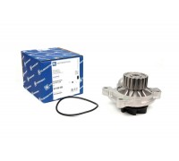 Помпа / водяной насос (20 зубов) VW LT 2.5TDI 96-06 50005555 KOLBENSCHMIDT (Германия)