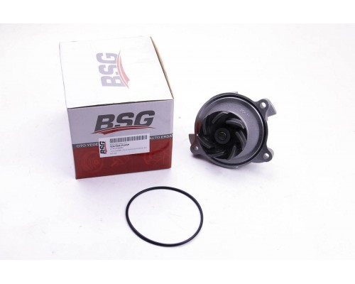 Помпа / водяной насос (20 зубов) VW LT 2.5TDI 96-06 90-500-013 BSG (Турция)
