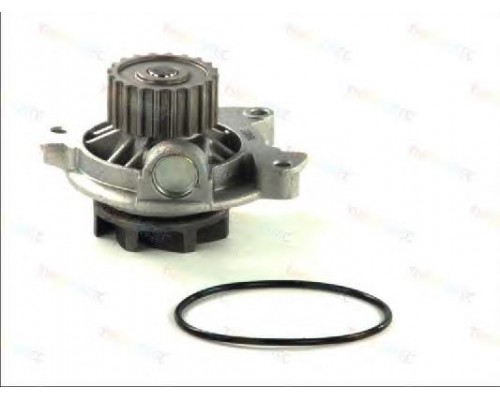 Помпа / водяной насос (20 зубов) VW LT 2.5TDI 96-06 D1A027TT THERMOTEC (Польша)