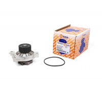 Помпа / водяной насос (20 зубов) VW Transporter T4 2.4D/2.5/2.5TDI 96-03 1210.01 AUTOTECHTEILE (Германия)