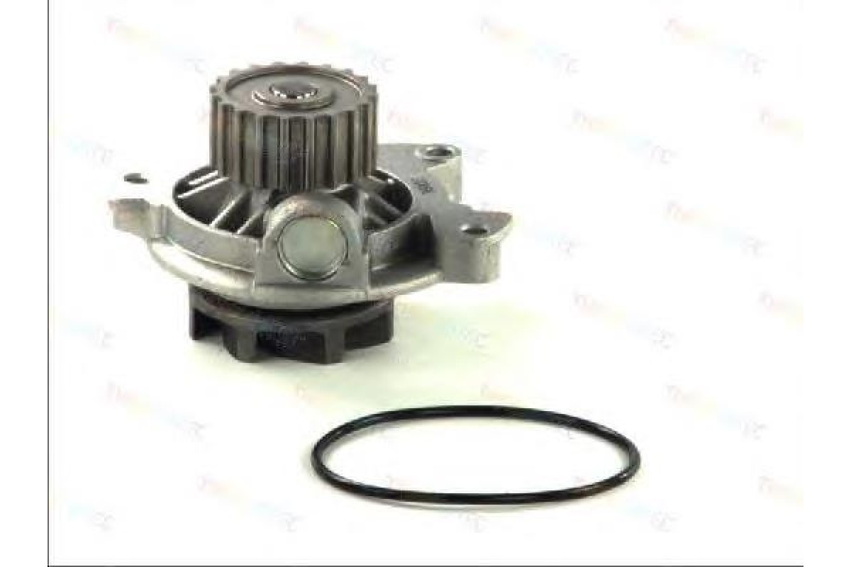 Помпа / водяной насос (20 зубов) VW Transporter T4 2.4D/2.5/2.5TDI 96-03 D1A027TT THERMOTEC (Польша)