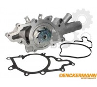Помпа / водяной насос MB Sprinter 2.2/2.7CDI 901-905 1995-2006 A310540P DENCKERMANN (Польша)