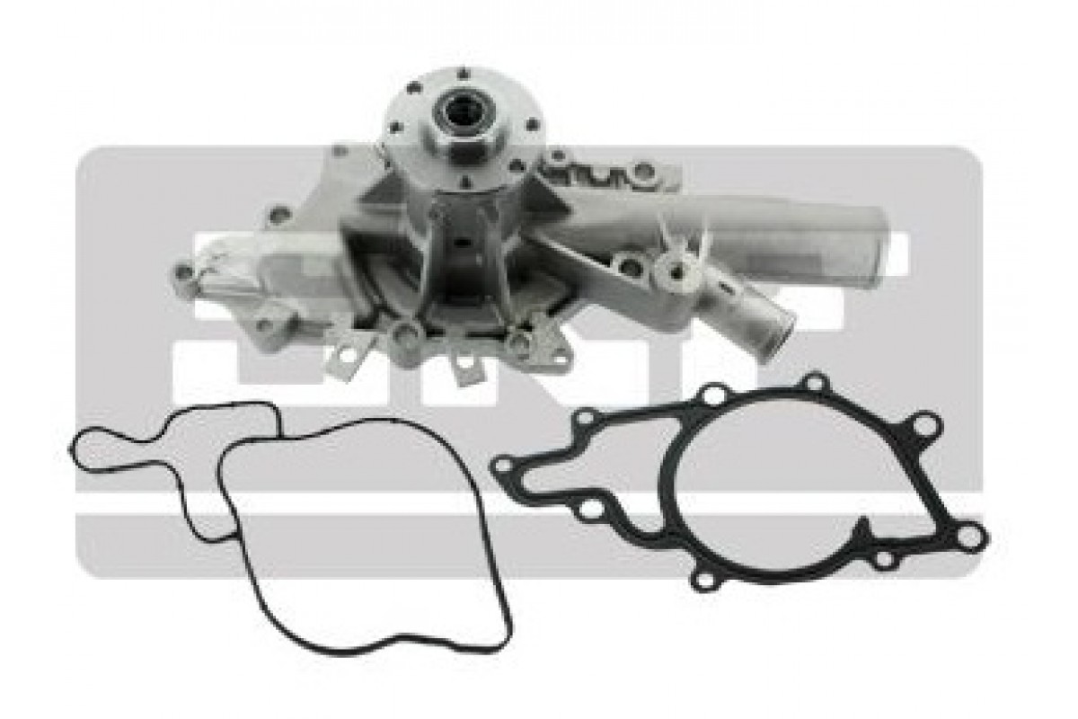 Помпа / водяной насос MB Sprinter 2.2/2.7CDI 901-905 1995-2006 VKPC88850 SKF (Франция)