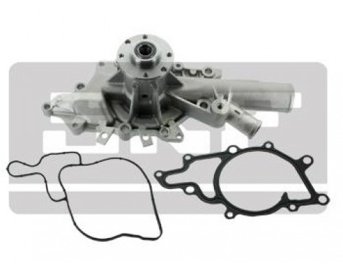 Помпа / водяной насос MB Sprinter 2.2/2.7CDI 901-905 1995-2006 VKPC88850 SKF (Франция)