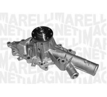Помпа / водяной насос MB Sprinter 2.2/2.7CDI 901-905 1995-2006 WPQ0692 MAGNETI MARELLI (Италия)