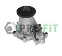 Помпа / водяной насос MB Sprinter 2.3D/2.9TDI 901-905 1995-2006 1701-0448 PROFIT (Чехия)