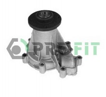 Помпа / водяной насос MB Sprinter 2.3D/2.9TDI 901-905 1995-2006 1701-0448 PROFIT (Чехия)