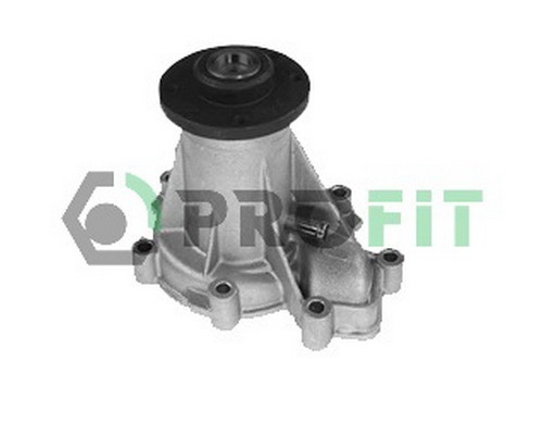 Помпа / водяной насос MB Sprinter 2.3D/2.9TDI 901-905 1995-2006 1701-0448 PROFIT (Чехия)