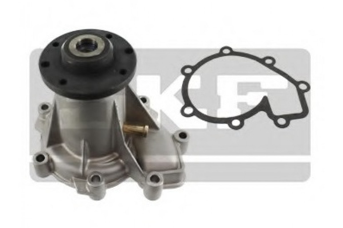 Помпа / водяной насос MB Sprinter 2.3D/2.9TDI 901-905 1995-2006 VKPC88620 SKF (Франция) Помпа / водяной насос MB Sprinter 2.3D/2.9TDI 901-905 1995-2006 VKPC88620 SKF (Франция)