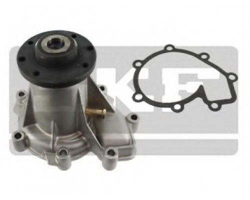 Помпа / водяной насос MB Sprinter 2.3D/2.9TDI 901-905 1995-2006 VKPC88620 SKF (Франция)