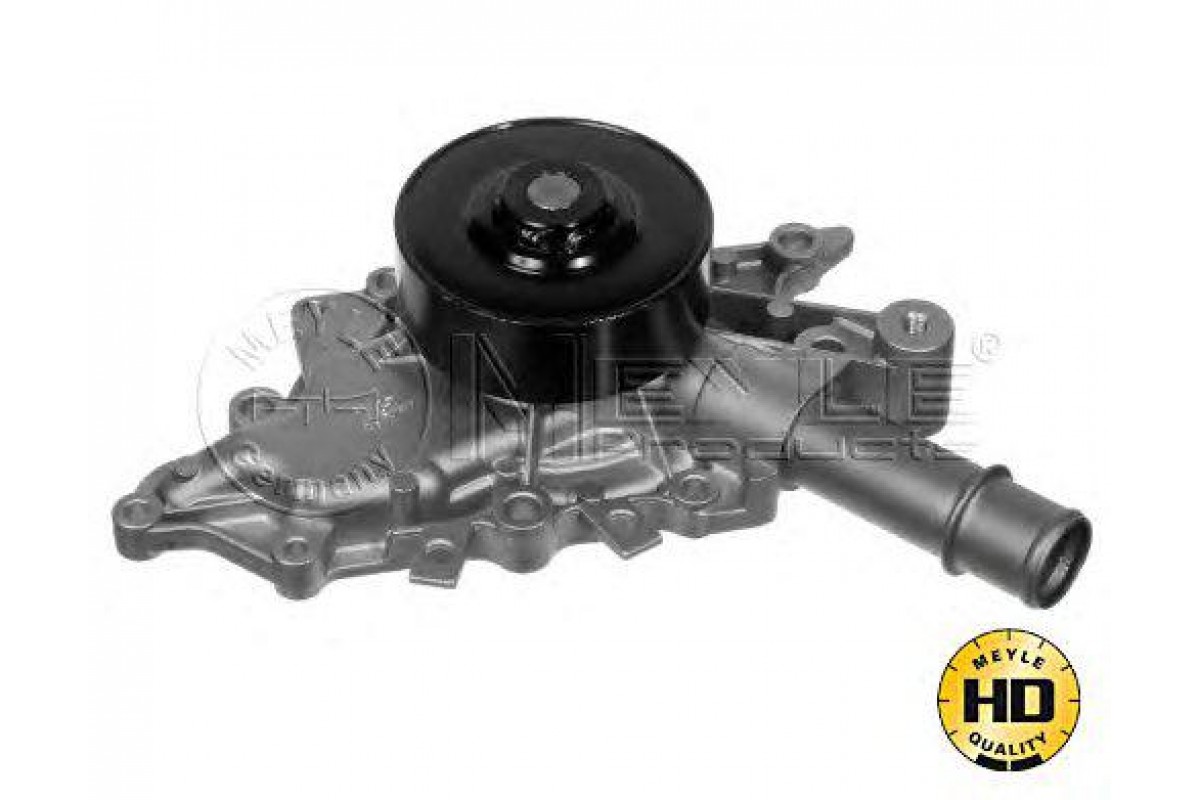 Помпа / водяной насос MB Vito 638 2.2CDI 1996-2003 0132200001/HD MEYLE (Германия) Помпа / водяной насос MB Vito 638 2.2CDI 1996-2003 0132200001/HD MEYLE (Германия)
