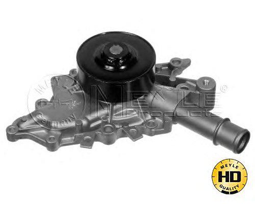 Помпа / водяной насос MB Vito 638 2.2CDI 1996-2003 0132200001/HD MEYLE (Германия)