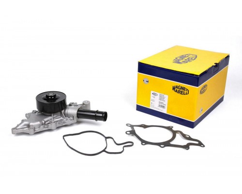 Помпа / водяной насос MB Vito 638 2.2CDI 1996-2003 352316170691 MAGNETI MARELLI (Италия)
