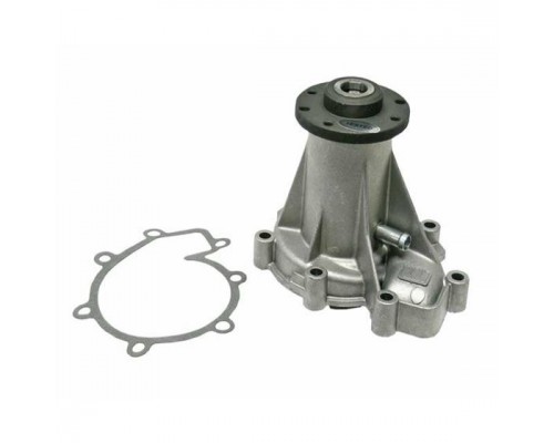 Помпа / водяной насос MB Vito 638 2.3D 1996-2003 24-0448 METELLI (Италия)