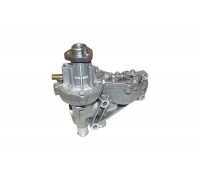 Помпа / водяной насос (с корпусом) VW Transporter T4 1.9D/1.9TD/2.0 90-03 1114104100 JP GROUP (Дания)