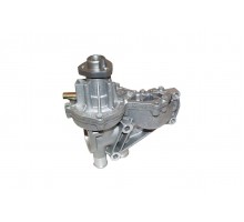 Помпа / водяной насос (с корпусом) VW Transporter T4 1.9D/1.9TD/2.0 90-03 1114104100 JP GROUP (Дания)