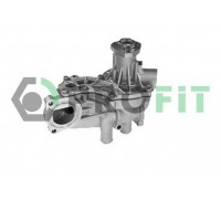 Помпа / водяной насос (с корпусом) VW Transporter T4 1.9D/1.9TD/2.0 90-03 1701-0579 PROFIT (Чехия)