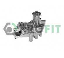 Помпа / водяной насос (с корпусом) VW Transporter T4 1.9D/1.9TD/2.0 90-03 1701-0579 PROFIT (Чехия)