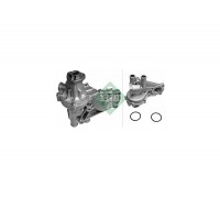 Помпа / водяной насос (с корпусом) VW Transporter T4 1.9D/1.9TD/2.0 90-03 538034010 INA (Германия)