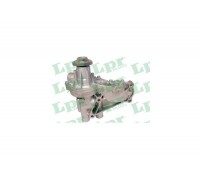 Помпа / водяной насос (с корпусом) VW Transporter T4 1.9D/1.9TD/2.0 90-03 WP0379 LPR (Италия)