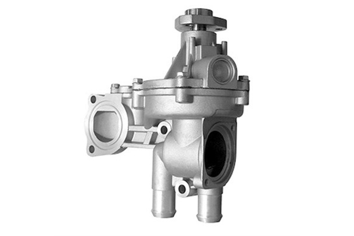Помпа / водяной насос (с корпусом) VW Transporter T4 1.9D/1.9TD/2.0 90-03 WPQ1162 MAGNETI MARELLI (Италия) Помпа / водяной насос (с корпусом) VW Transporter T4 1.9D/1.9TD/2.0 90-03 WPQ1162 MAGNETI MARELLI (Италия)