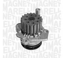 Помпа / водяной насос VW Caddy III 1.6TDI / 2.0TDI 07- WPQ1206 MAGNETI MARELLI (Италия)
