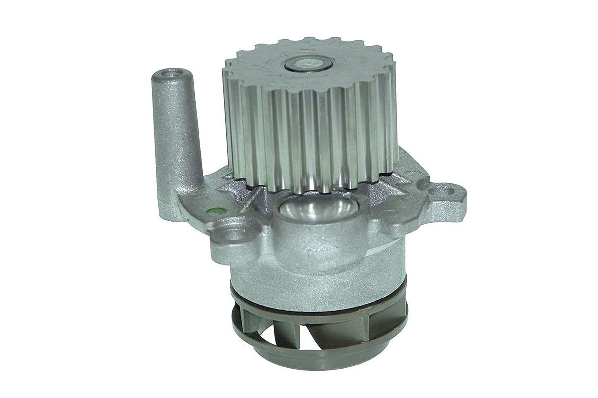 Помпа / водяной насос VW Caddy III 1.9TDI / 2.0SDI 04-10 1354A SALERI (Италия) Помпа / водяной насос VW Caddy III 1.9TDI / 2.0SDI 04-10 1354A SALERI (Италия)
